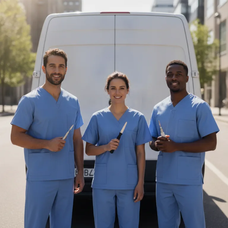 Podiatrist Green Bay